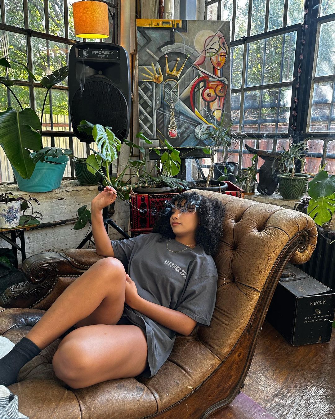 Blinded Owl "OG" Unisex T-Shirt