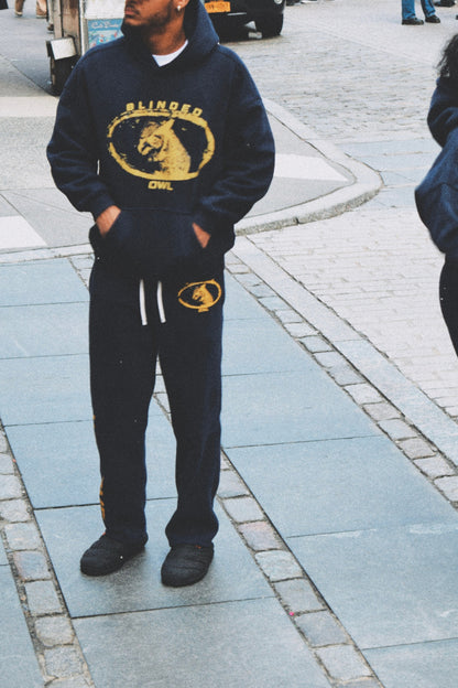 Blinded Owl "WTTL" Unisex Sweatsuit