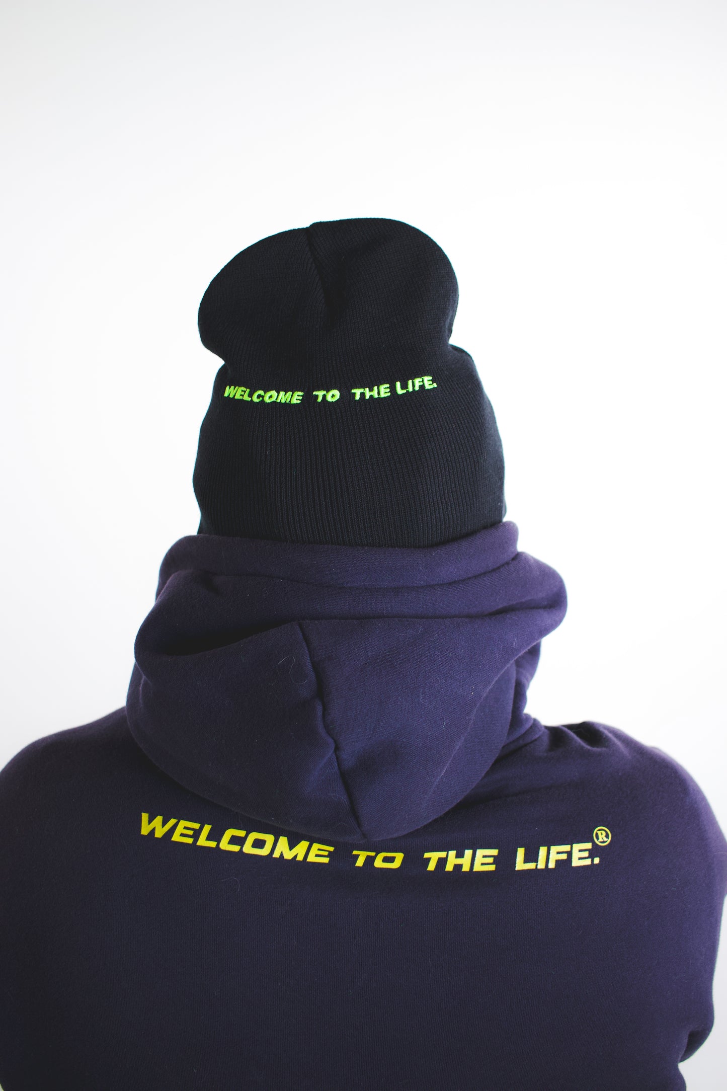 Blinded Owl "Eye Opener" Beanie